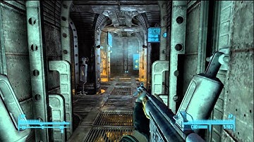 Bobblehead: Energy Weapons (Fallout 3) HD