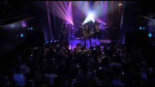 Maroon 5 If I Never See Your Face Again (Live)