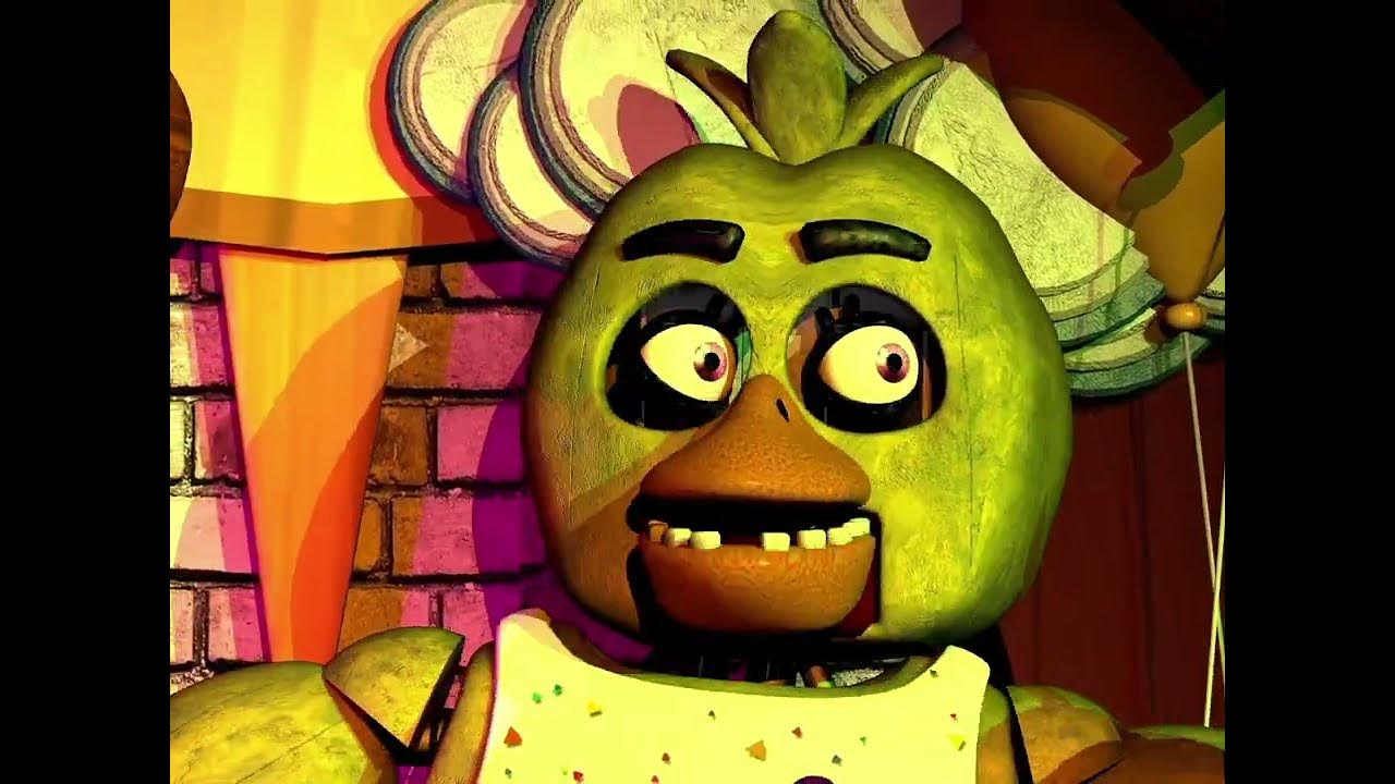 Showtime Freddy