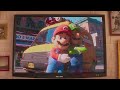 End of video