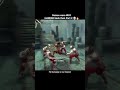 Prince of Persia Warrior Within Games Were Harder 