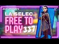 La selec free to play  top 5 jeux gratuits de la semaine sur pc pisode 337 freetoplay