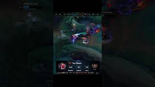 Nautilus Assist Vs Kled Resimi