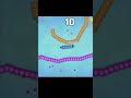 Minisnakegame #shortsfeed #shortvideos #viralgaming #snakeio #snakegame #viralshorts #games