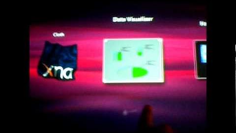 Windows 8 on Microsoft Surface 1.0