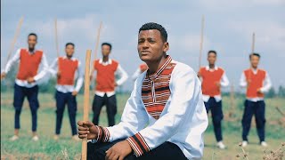 Caalaa Adaree - Dachee too - Ethiopian Oromo Music 2021 [Official Video]