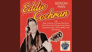 Watch Eddie Cochran The Willies video