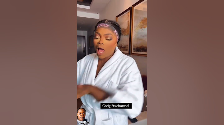 Funke Akindele getting ready for Priscilla Ojo and Juma jux wedding in Tanzania #shorts #jp2025