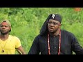 Egbon Adugbo - A Nigerian Yoruba Movie Starring Odunlade Adekola | Eniola Ajao