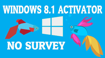 [NEW] How To Activate Windows 8.1 - Microsoft Toolkit 2.5.3 [2015 August]