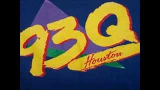 Netwerk LIVE on 93Q KKBQ Houston (1990) screenshot 3