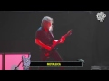 Metallica en Argentina | Descargar Lollapalooza DVD completo + audio remasterizado