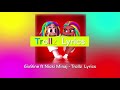 6ix9ine ft Nicki Minaj  - Trollz lyrics