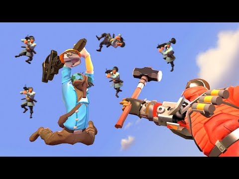 Видео: TF2 | Операция 2 куртки