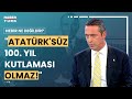 Fenerbahçe Başkanı Ali Koç Habertürk'te I Nedir Ne Değildir? - 5 Ocak 2023 image