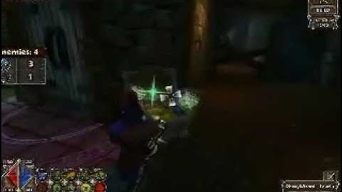 Dungeon Defenders Episode 1 - The Apprentice -