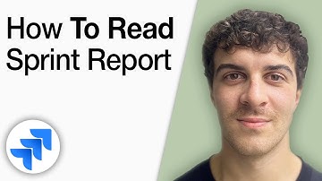 How to Read Sprint Report - Jira Tutorial [2025 Full Guide]