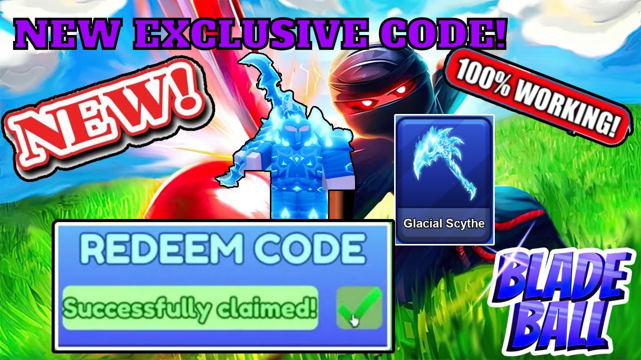 UPDATE🔥BLADE BALL CODES 2023, ROBLOX BLADE BALL CODES