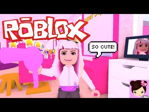 Roblox The Beauty Of 3 - ugliest people in roblox boho salon makeover youtube