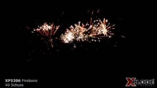 XPlode Firebone NEU 2016