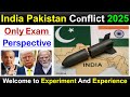 India Pakistan War 2025  #ossc #opsc #odishapolice #ssc