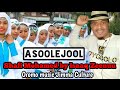Asoolejool shaafii mohammad by isaaq zenuu ethiophian oromo jimma culture music