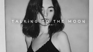 Download lagu talking to the moon ¦¦ omgkirby