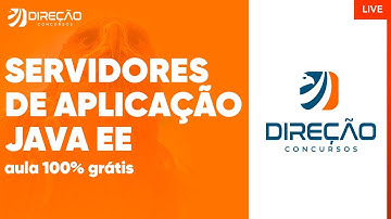 Aula de de Servidores de Aplicação Java EE com prof. Marcelo Pacote | AO VIVO