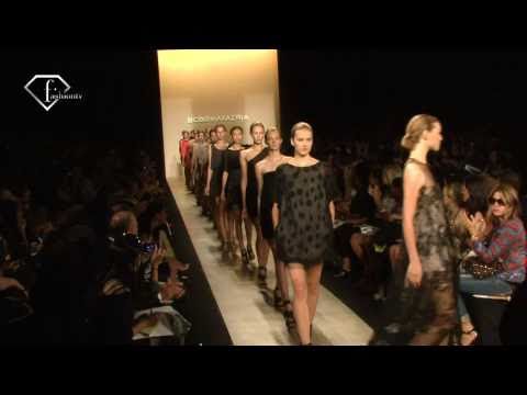 BCBG Max Azria NYFW Spring 2011 Full Show | Fashio...