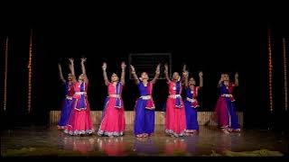 Shravana Bantu kaadige | Bhavageete | C Ashwath | Da Ra Bendre | Nartitam