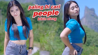DJ PALING DI CARI 2023 PEOPLE BIKIN OLENG SUPER BASS