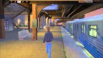 GTA IV Random Events Part 1 of ?