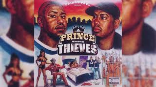 Prince Paul ft. Newkirk - Mood For Love