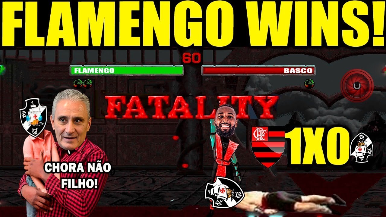 Análise pós-jogo: Flamengo 4x1 Bragantino - Quer um '9' bolado? - Urubu  Interativo