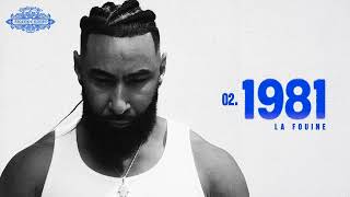 La Fouine  - 1981 (Visualizer)