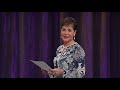 Prosiga más allá de la Culpa y la Vergüenza | Joyce Meyer