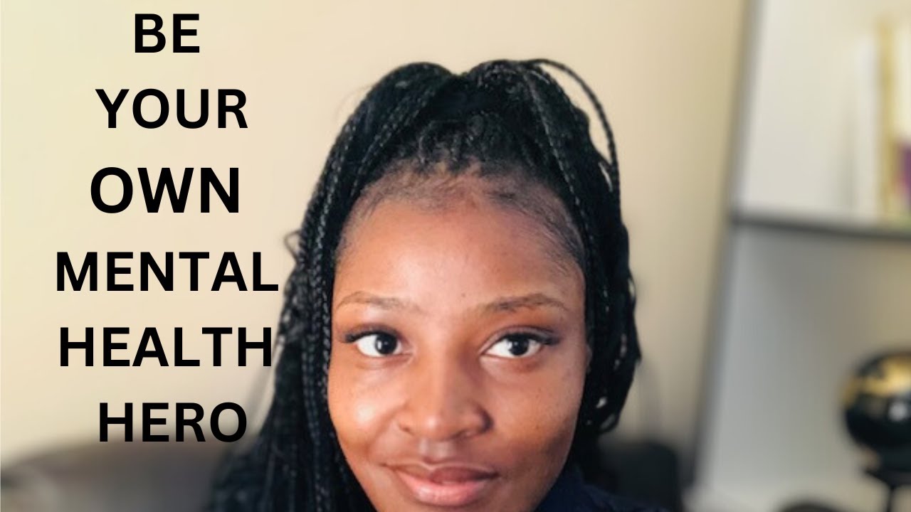 Mental wellness Fitness First Video Namibian Youtuber 💪+🔋+🧠