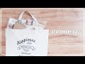 🇯🇵 Daiso Stationery Haul Japan