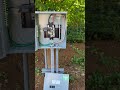 New electric gate part 2
