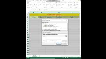 Apply Automatic Border 😎 #shorts #excel #exceltips #exceltutorial