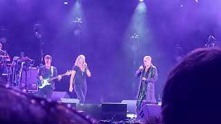 Concert Florent Pagny Aux Arnes De Nmes 30 06 2023