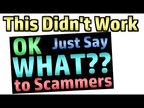 Video: Bagaimana Avito Melawan Scammers