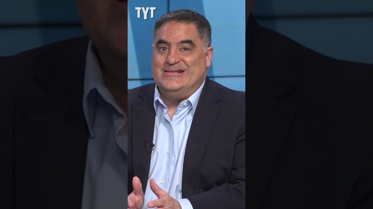 Cenk: Neither Party Owns Morality