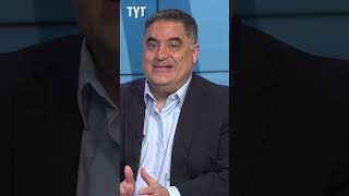 Cenk: Neither Party Owns Morality