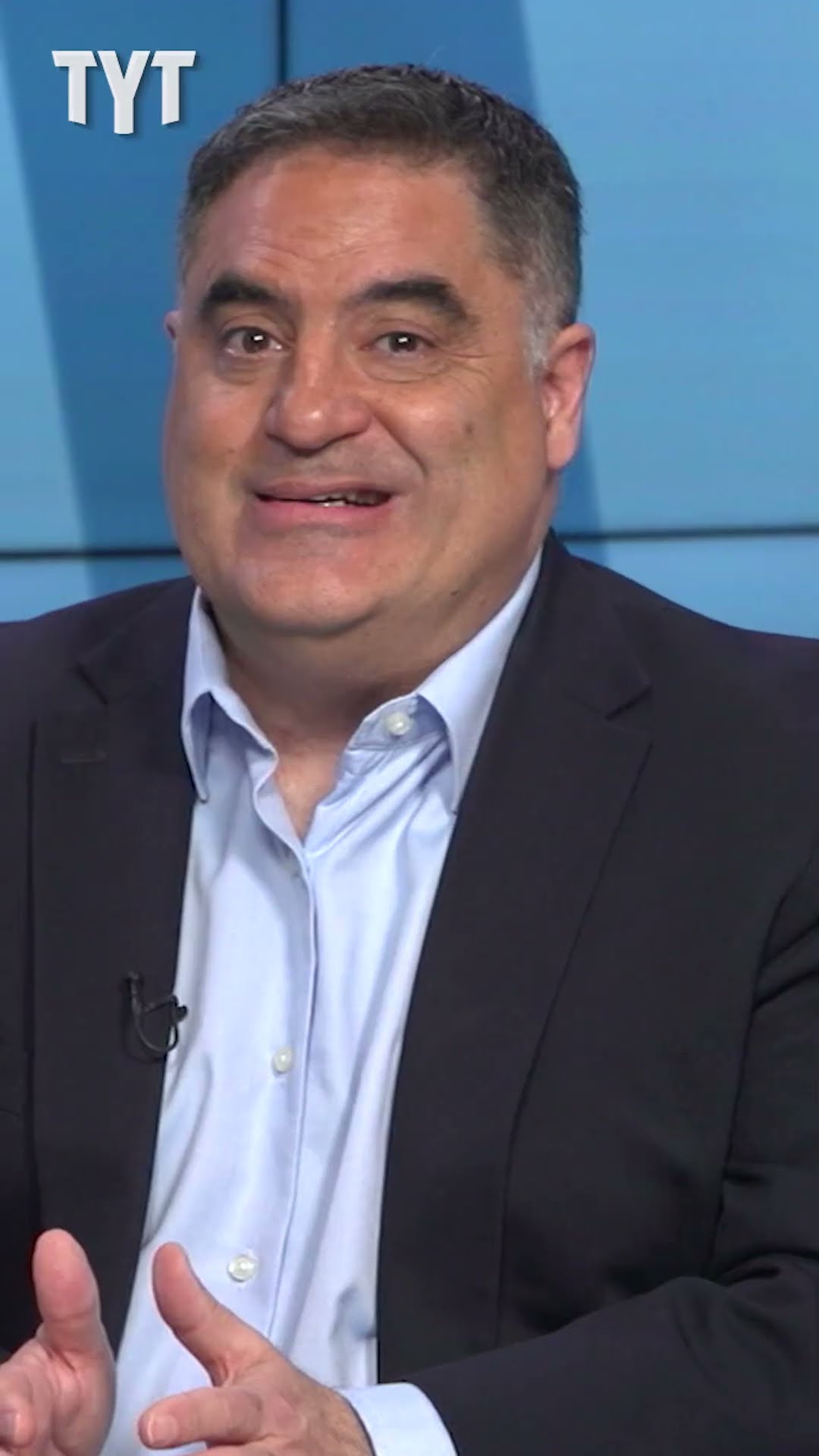 Cenk: Neither Party Owns Morality
