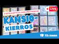 Keskiviikon kansiokierros 03.06.2026 TCG-kaupalta /w @Kride