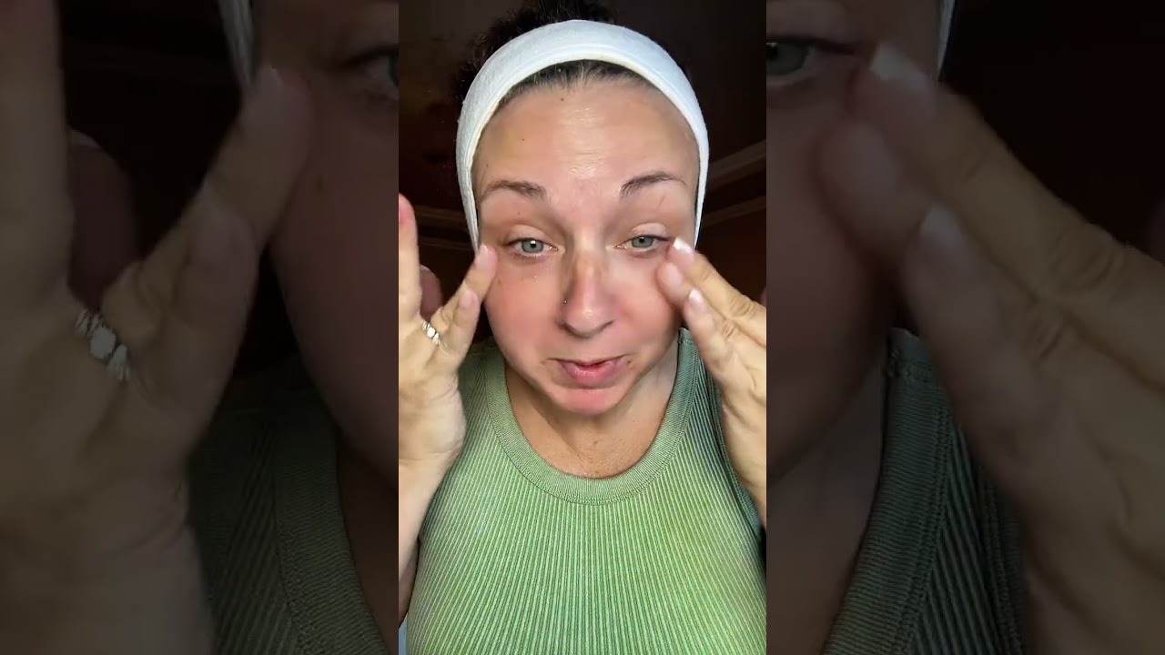 De-Puff & Reuse! Under Eye Patches That Actually Work
