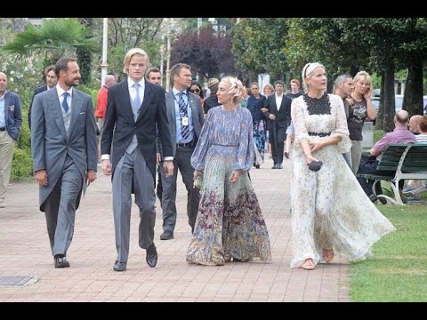 Princess Mette-Marit's Lovely Summer Looks