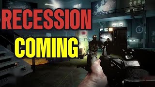 How To Get Rich During a Recession 