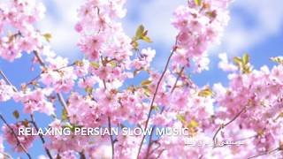 Persian beautiful and slow relaxing dinner music/ موسیقی آرامبخش زیبا و آرام ایرانی